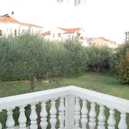 Skroza Appartement