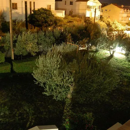 Apartment Skroza